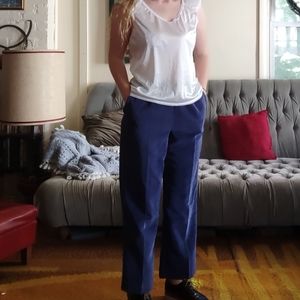 Alfred Dunner corderoy slacks